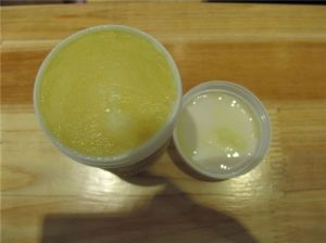 蜂皇漿真假鑑別法 蜂皇漿真假鑑別法