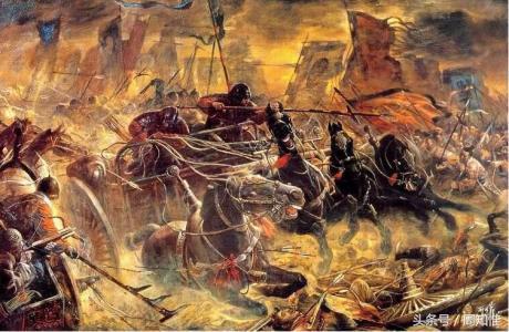 歷史上最牛私生子,輕鬆滅掉半個匈奴,卻被司馬遷貶低 不是衛青 歷史上最牛私生子,輕鬆滅掉半個匈奴,卻被司馬遷貶低 不是衛青