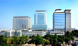 天津市腫瘤醫院