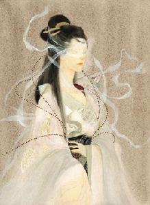 長安公主[北魏清河文獻王元懌之女]