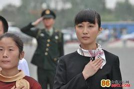 葉歡[中國內地女演員]