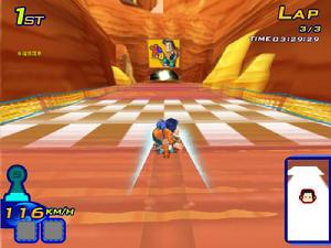 《滑板王Online》