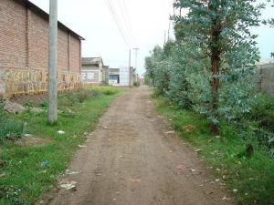 劉官營村 劉官營村