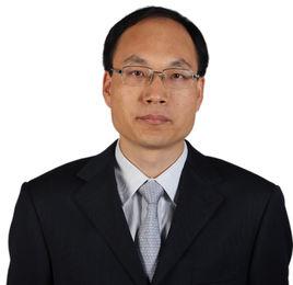 戰強[北京航空航天大學機器人研究所教授]