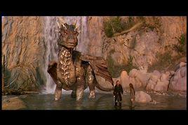 龍心國王 龍心國王