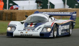 保時捷956 保時捷956