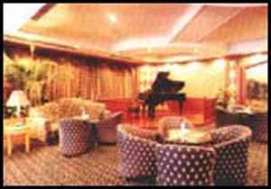 通貿大酒店 通貿大酒店