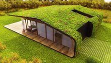 綠色建築概論