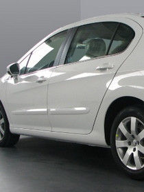 東風標緻408 東風標緻408