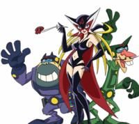 《小雙俠》 《小雙俠》