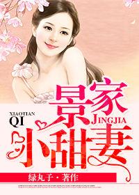 景家小甜妻 景家小甜妻