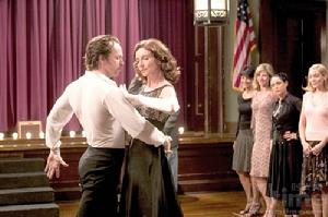 《舞動心方向》