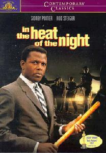 《炎熱的夜晚》