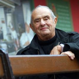 保羅·博古斯 保羅·博古斯