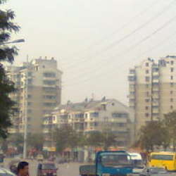 合班村小區 合班村小區