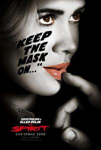 幽魂[美國2008年弗蘭克&middot;米勒導演電影]