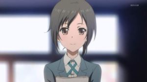 坂井和奏 坂井和奏