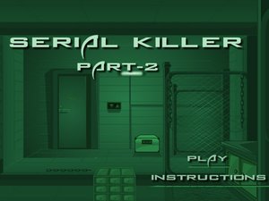 逃離殺人魔 逃離殺人魔