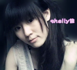 shelly佳 shelly佳