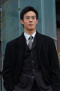 張大鏞[中國演員，模特]