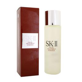 神仙水[SK-II護膚精華露的別稱]