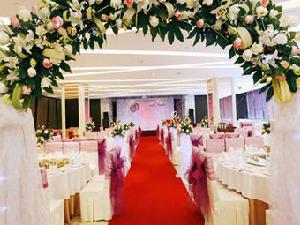 名宴匯餐廳 名宴匯餐廳