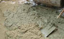 混合砂漿 混合砂漿