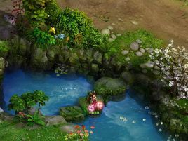 我與倒影 我與倒影