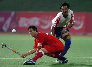 奧運會男子曲棍球賽