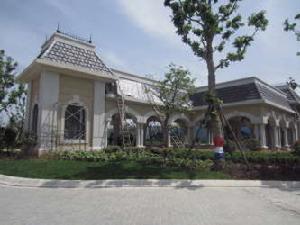 湯遜湖壹號 湯遜湖壹號