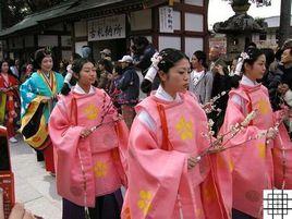 三月三日 三月三日