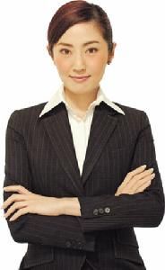 （圖）職業女性
