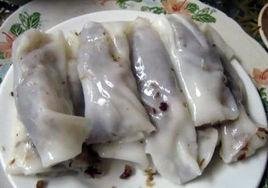 開遠小卷粉 開遠小卷粉