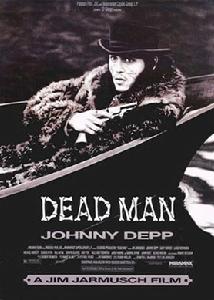 離魂異客 Dead Man
