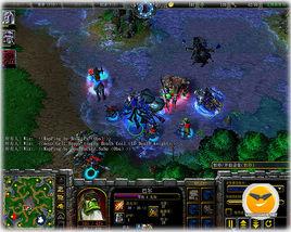 冰甲蜘蛛流 冰甲蜘蛛流