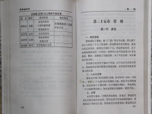 由永安市志辦編寫的《永安姓氏志》也記載，北宋年間的1094年至1098年，二十七郎管俞（yu4）自江西隨征入閩，始居於汀州館前里，後遷至現在的永安市小陶鎮石峰村，再遷至現在的小陶鎮垇頭村，為永安管姓開基始祖，郡望平昌。