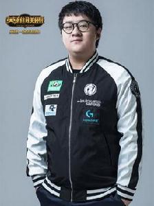 葛炎[英雄聯盟職業選手]