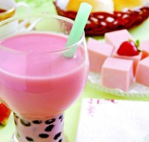 糯米珍珠奶茶 糯米珍珠奶茶