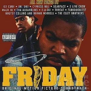 《星期五》[電影]