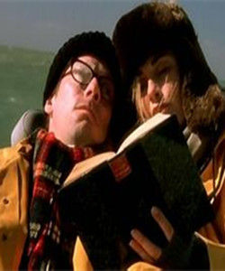 The Diving Bell and the Butterfly The Diving Bell and the Butterfly