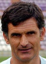 何塞&middot;路易斯&middot;門迪利巴