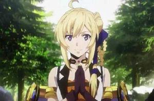 希露卡·梅連提絲