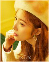 尹彩暻（chaekyoung）