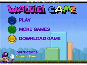 瓦路易基冒險 瓦路易基冒險