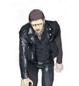 駒場利德 駒場利德