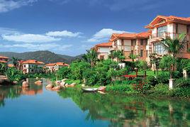 泊岸[北京市懷柔區普通住宅小區]