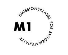 芬蘭M1認證標誌