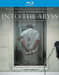 凝望深淵 凝望深淵