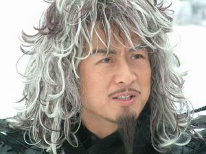 風雲II[2005年趙文卓、何潤東主演電視劇]