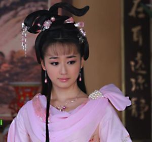 聊齋系列之桃花劫